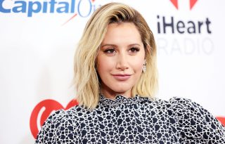 alopecija ashley tisdale