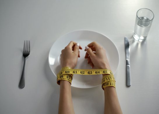 anoreksija