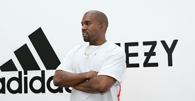 Venčanje Kanye Westa i Biance Censori