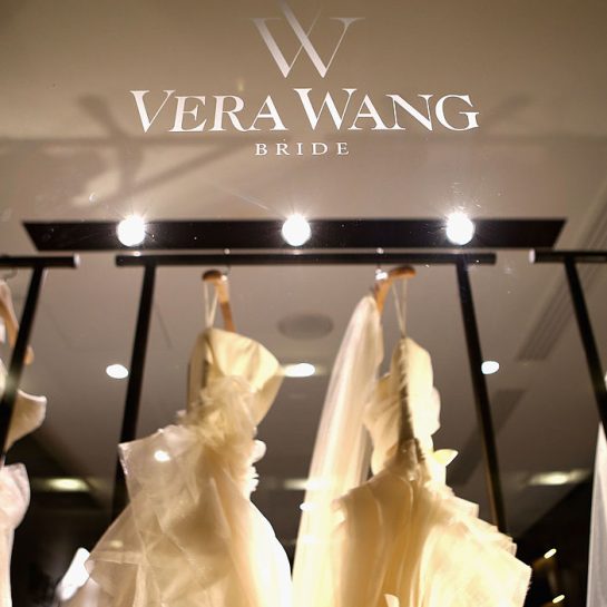 Vera Wang venčanice