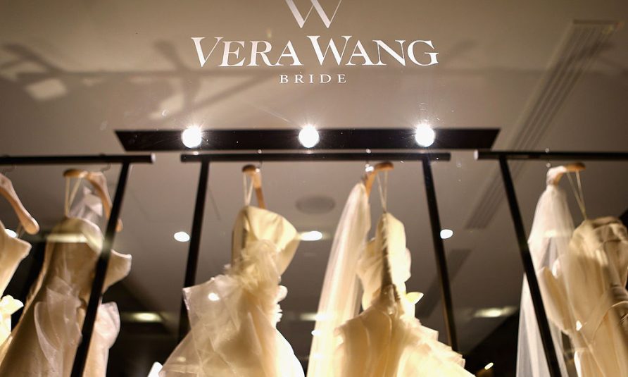 Vera Wang venčanice