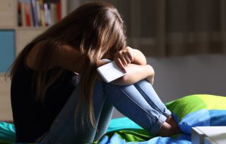 internet nasilje nad tinejdžerima