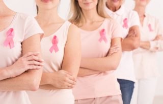 Skrining na rak dojke
