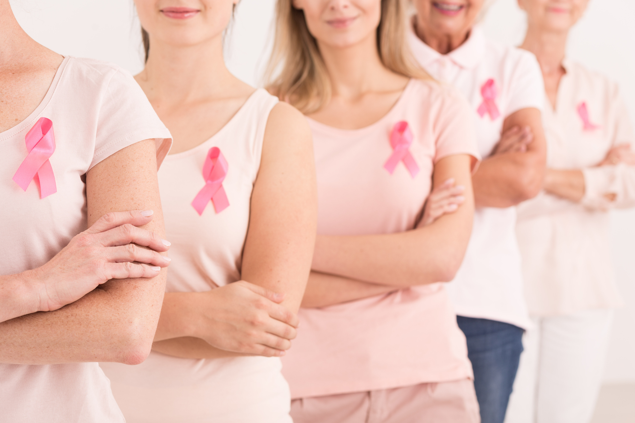 Skrining na rak dojke
