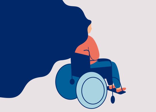 žene sa invaliditetom