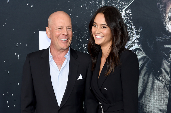 Bruce Willis juče je slavio rođendan, a Demi Moore mu je čestitala na veoma lep način