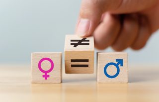 ravnopravnost polova, ženska prava