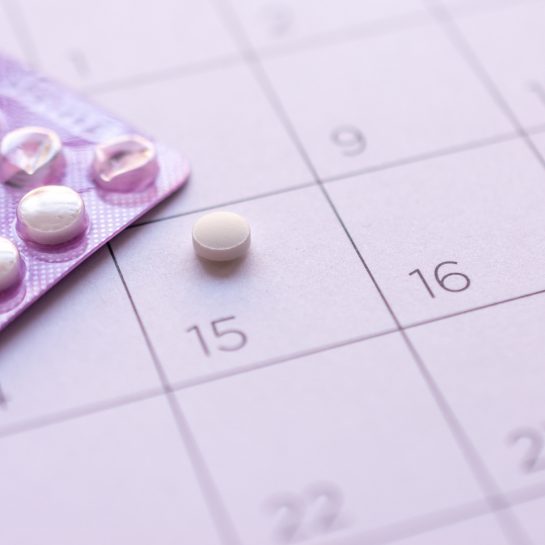 kontraceptivne pilule