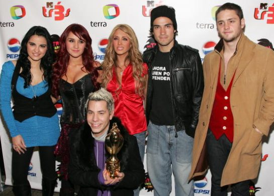 RBD