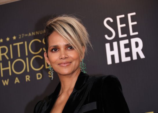 Tajna lepote Halle Berry