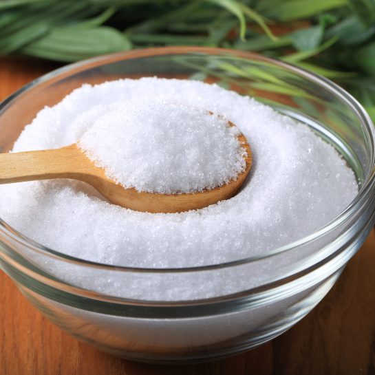 alternativa belom šećeru