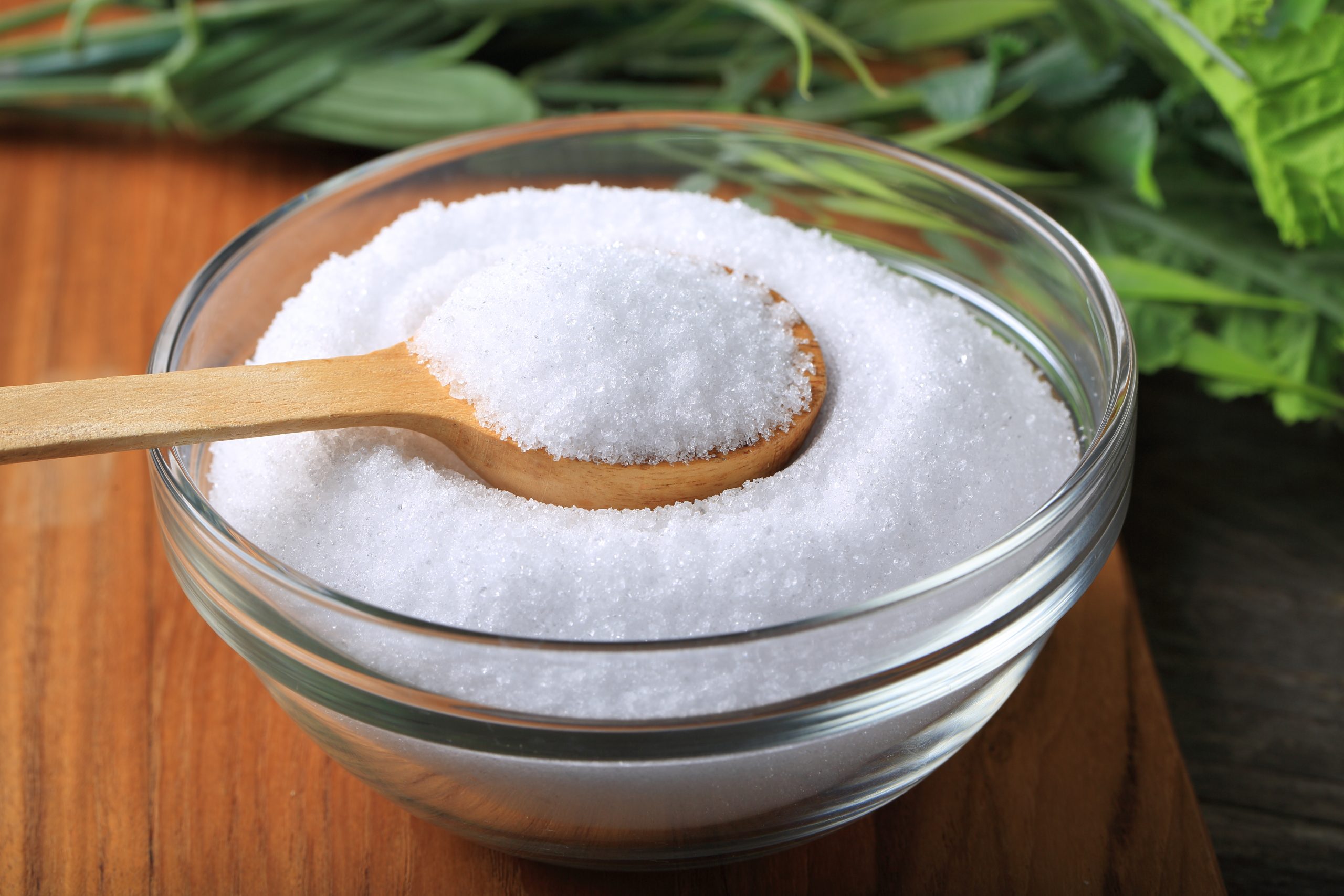 alternativa belom šećeru
