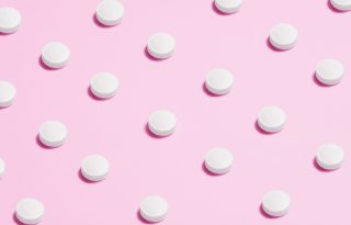 Da li kontraceptivne pilule goje