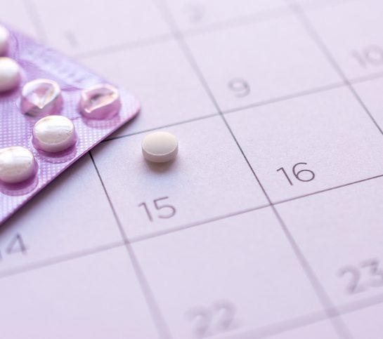 kontraceptivne pilule i bolne menstruacije