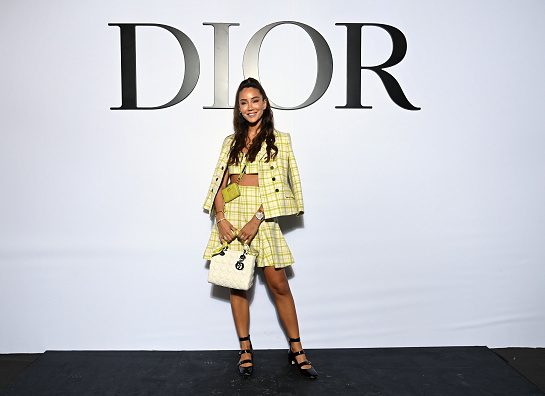 DIOR