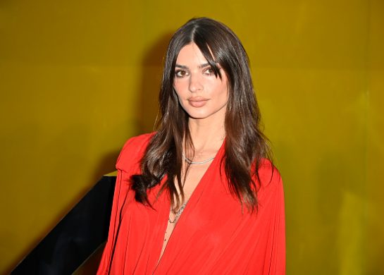 Emily Ratajkowski