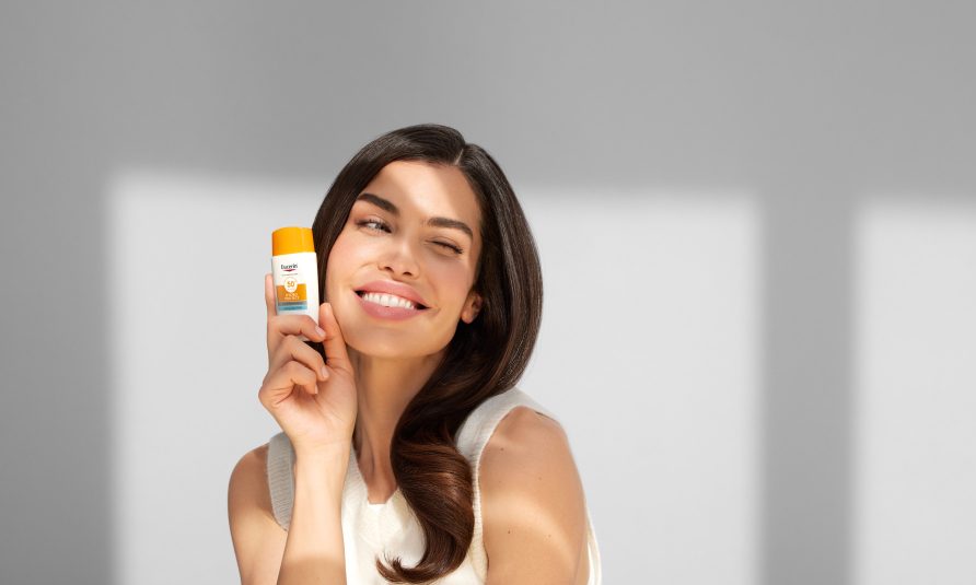 Uz upotrebu Eucerin®Hydro Protect Ultralaganog fluida za zaštitu od sunca SPF50+, brzo i jednostavno, svojoj koži možete pružiti svu neophodnu negu i zaštitu i uživati u blagodetima koje donose sunčani dani!