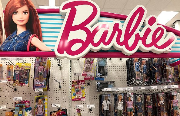 Barbie, Mattel, Barbie sa Daunovim sindromom