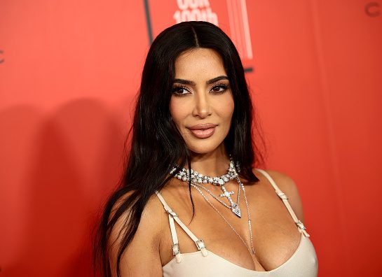 Kim Kardashian