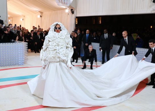 Met Gala 2023