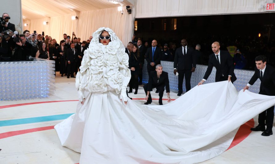 Met Gala 2023