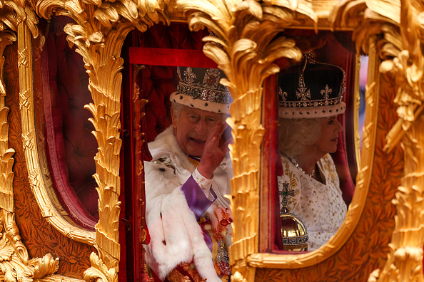 Princ Harry i princ William nisu komunicirali: Kako je proteklo krunisanje kralja Charlesa?
