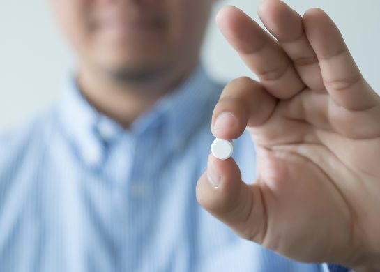 kontraceptivna pilula za muškarce