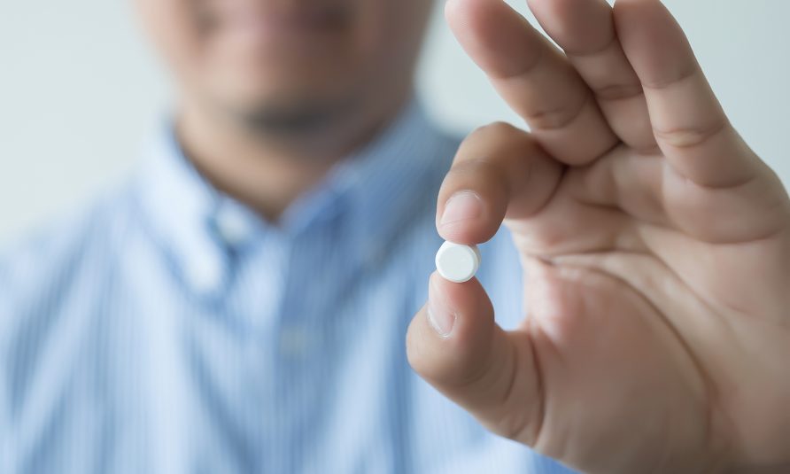 kontraceptivna pilula za muškarce