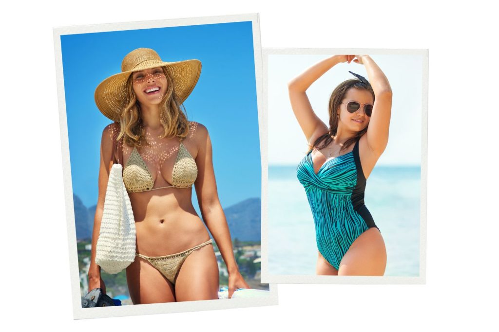 Kupaći kostimi za velike grudi: Evo koji modeli će istaći sve vaše atribute!
