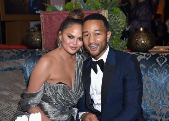 chrissy teigen i john legend