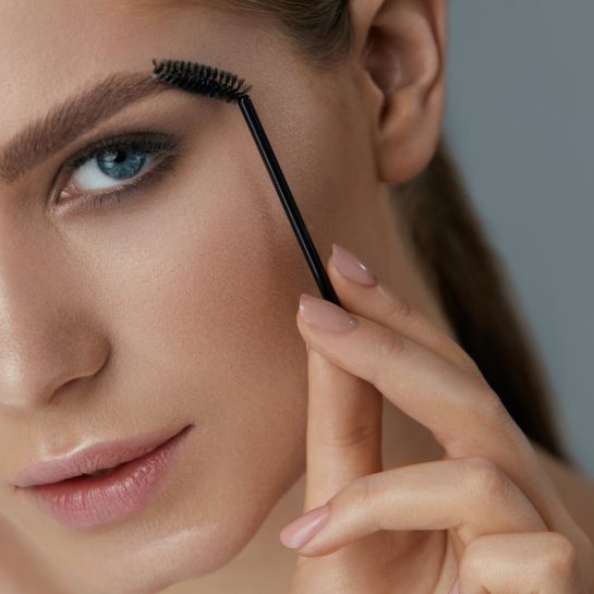 savršen oblik obrva