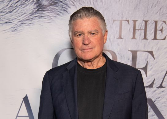 Glumac Treat Williams poginuo