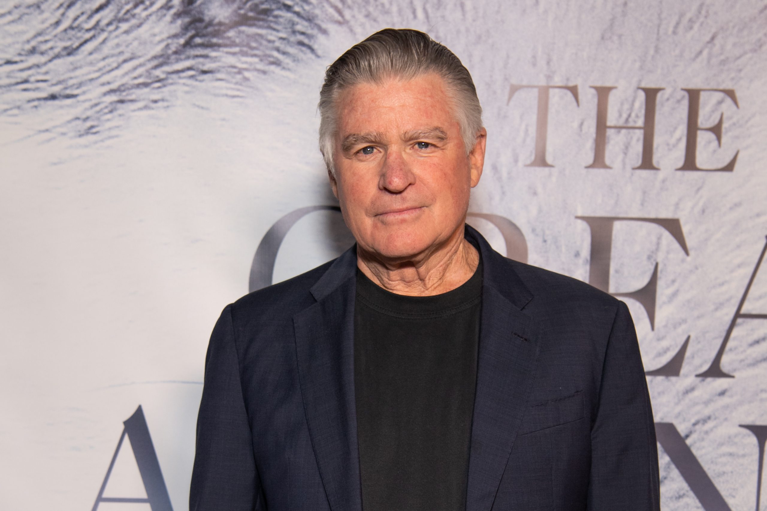 Glumac Treat Williams poginuo