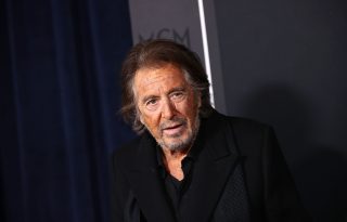 Al Pacino postao otac