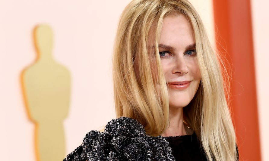 Nicole Kidman napunila 56 godina