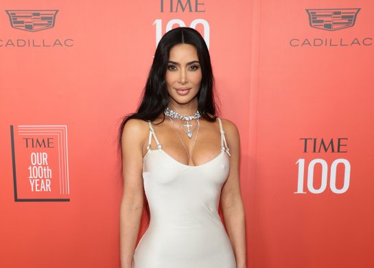 Kim Kardashian otkrila osobine idealnog muškarca