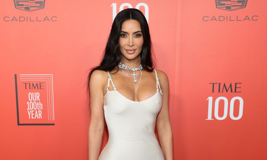 Kim Kardashian otkrila osobine idealnog muškarca