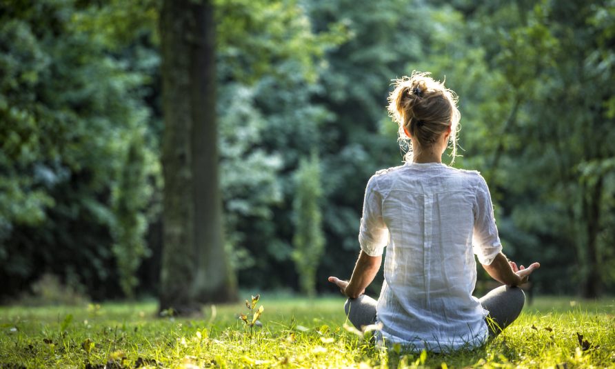 Najmirniji i najljubazniji znaci zodijaka, jutarnja meditacija