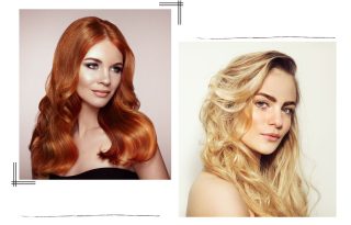 Kako odabrati pravu boju kose?