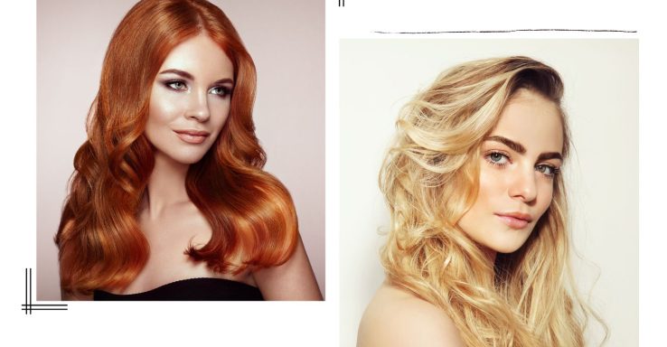 Kako odabrati pravu boju kose?