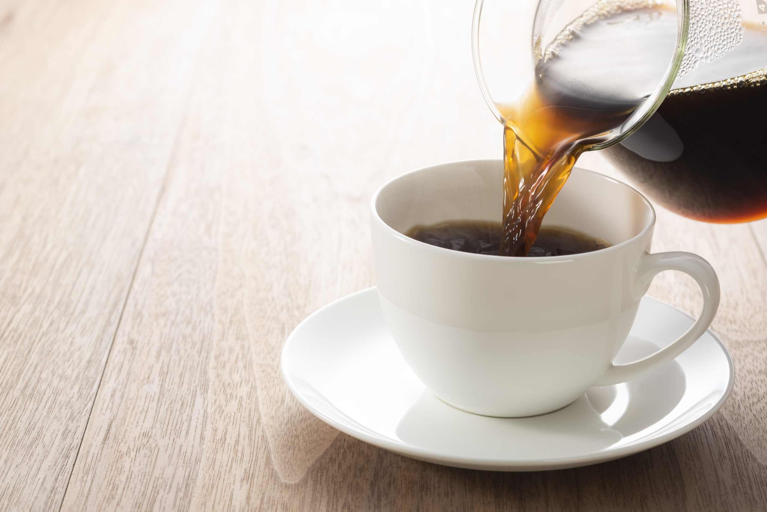 kako kafa utiče na mozak, Dijeta žena u Japanu