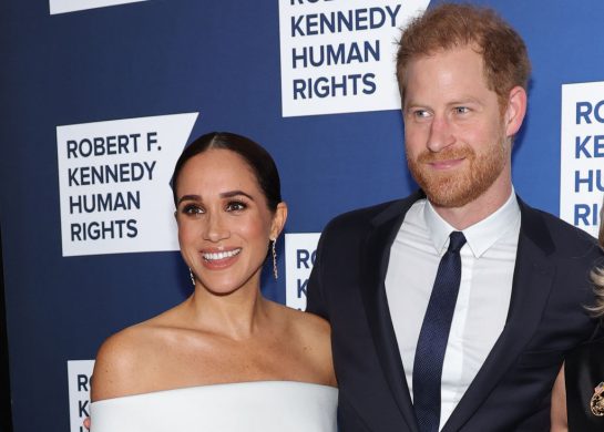 Princ Harry i Meghan Markle se razvode