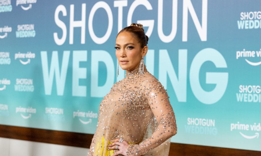 Jennifer Lopez proslavila 54. rođendan