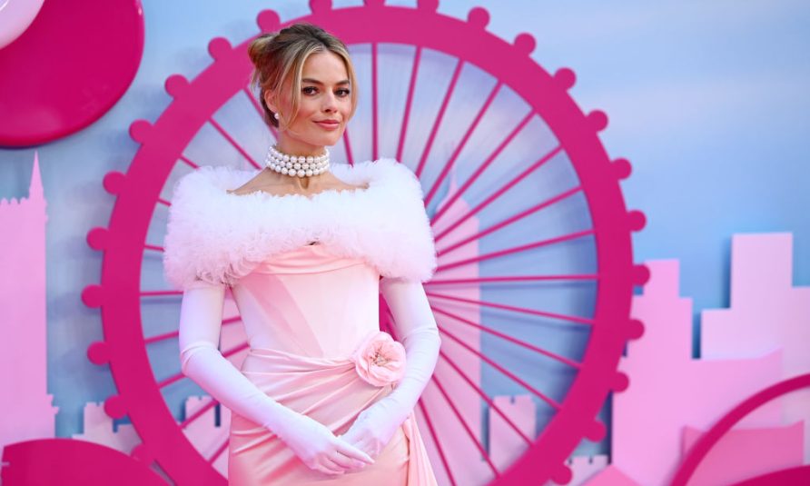 Margot Robbie oduševila fanove