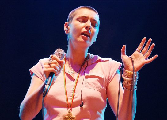 sinead o’connor