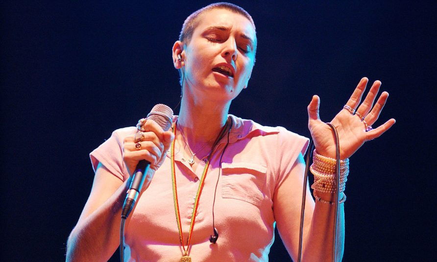 sinead o’connor