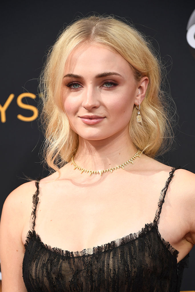 Sophie Turner