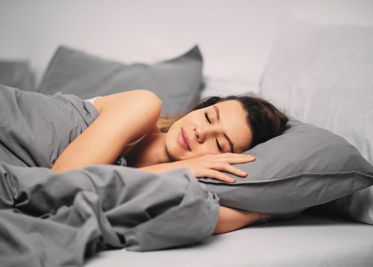 idealan položaj za spavanje, Simptomi jesenje depresije