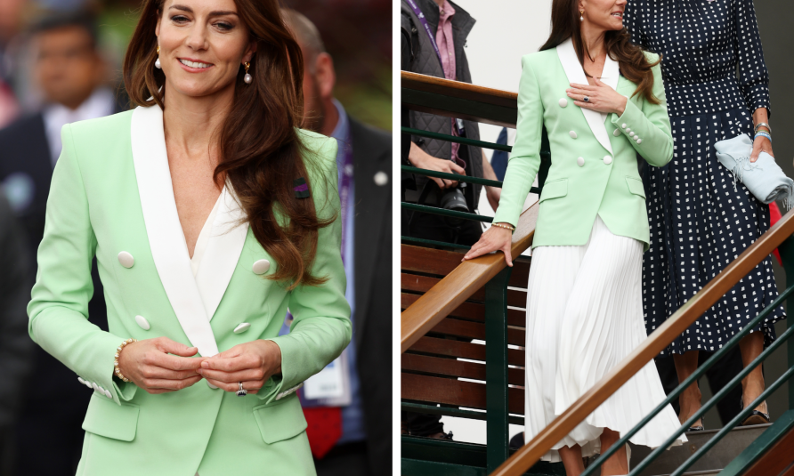 Kate Middleton