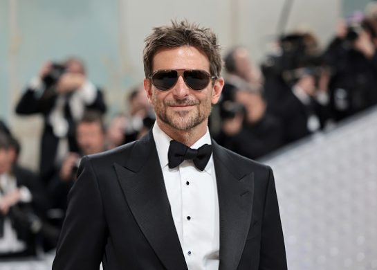 Bradley Cooper